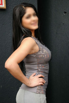 call girl service in Faridabad