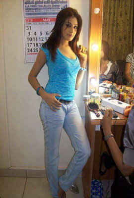 Faridabad escort providers